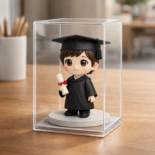 Single Figurine (1 Person)