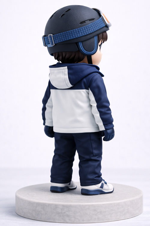 Single Figurine (1 Person)